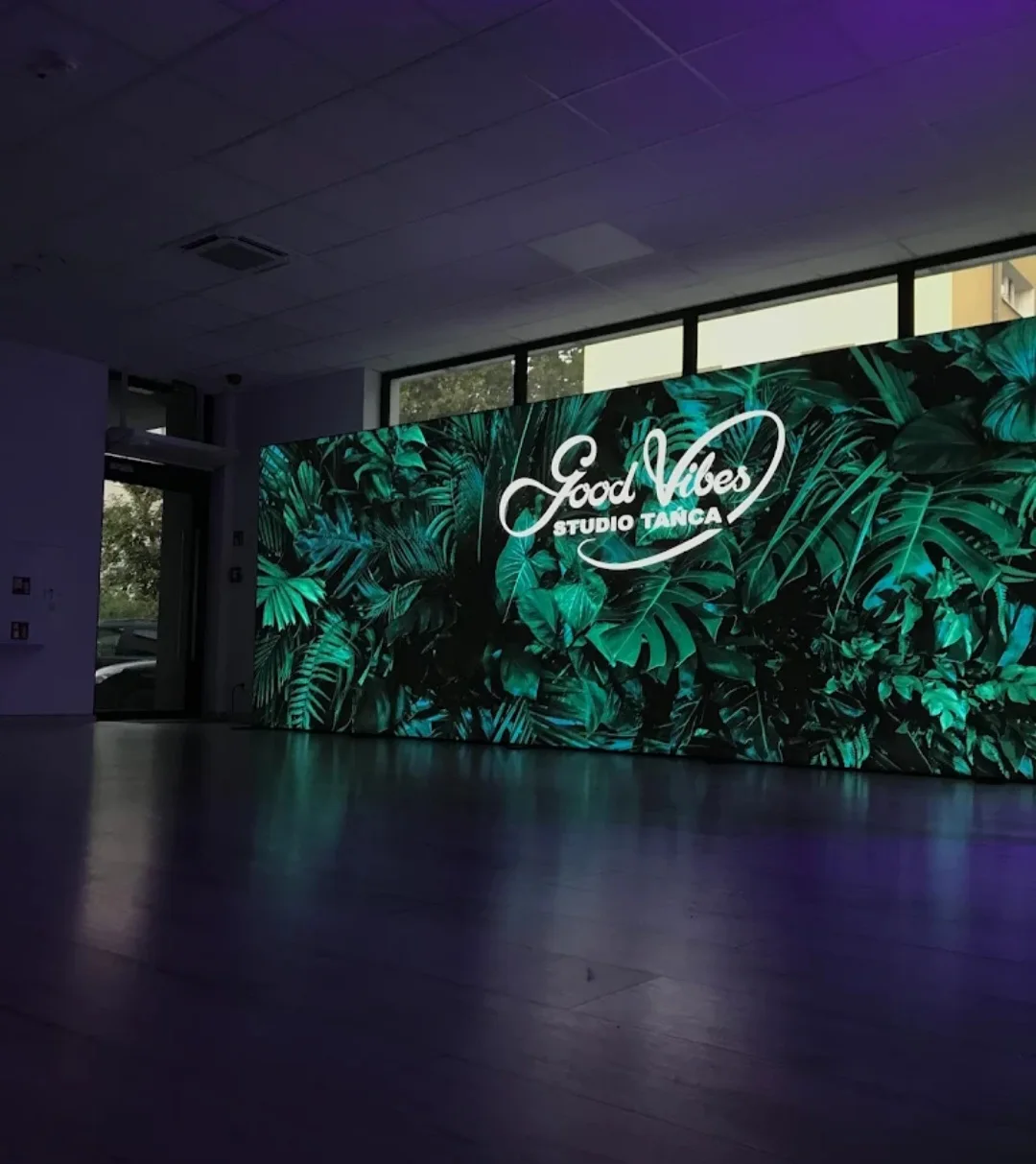Studio Good Vibes, Poznań