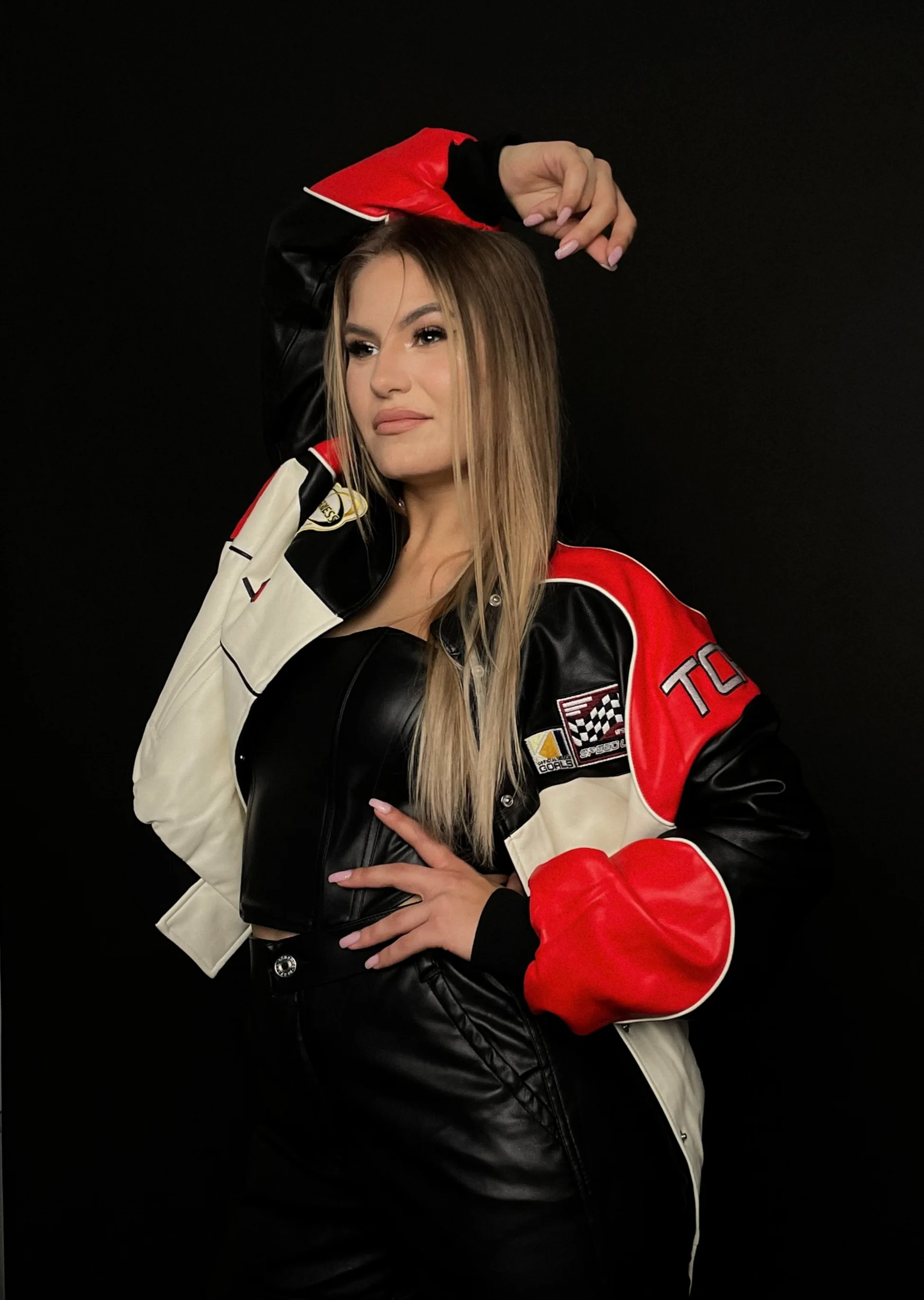 Zuzanna Suzie Bąk